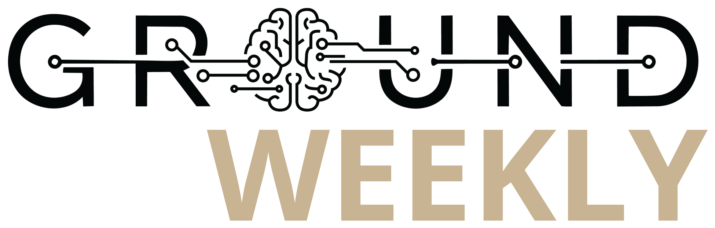 Ground Weekly